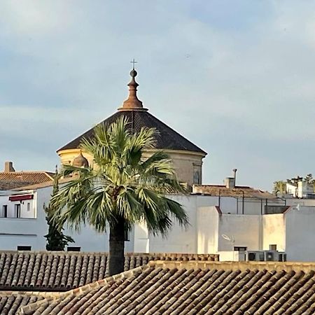 Apartamento La Puerta De La Mezquita Córdoba Exterior foto