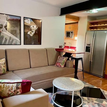 Apartamento La Puerta De La Mezquita Córdoba Exterior foto