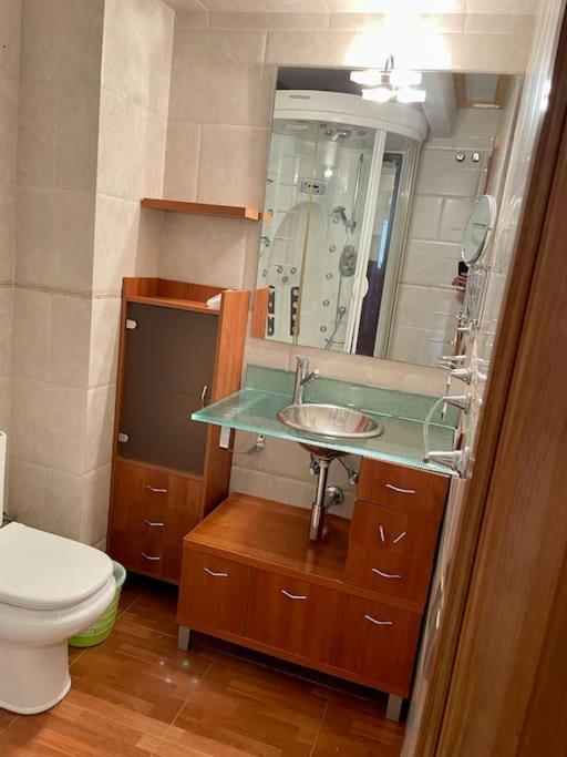 Apartamento La Puerta De La Mezquita Córdoba Exterior foto